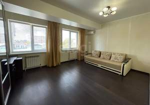 1-к квартира, вторичка, 40м2, 4/6 этаж