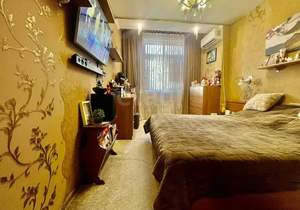 1-к квартира, вторичка, 35м2, 2/4 этаж