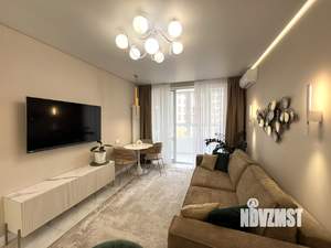 2-к квартира, вторичка, 62м2, 6/12 этаж