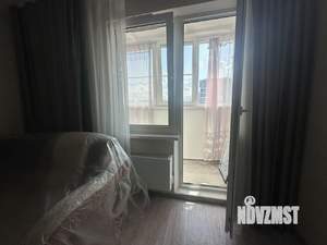 2-к квартира, вторичка, 65м2, 4/17 этаж