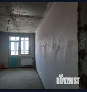 1-к квартира, вторичка, 48м2, 11/14 этаж