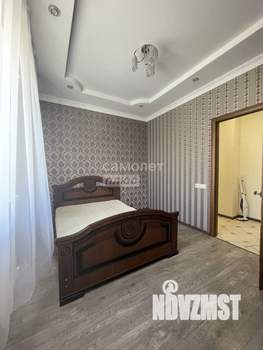 2-к квартира, вторичка, 53м2, 5/9 этаж