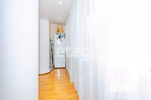 4-к квартира, вторичка, 151м2, 5/9 этаж