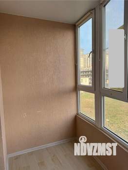 Студия квартира, вторичка, 36м2, 4/7 этаж