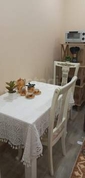 Студия квартира, вторичка, 18м2, 1/9 этаж