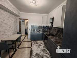 1-к квартира, вторичка, 54м2, 5/10 этаж