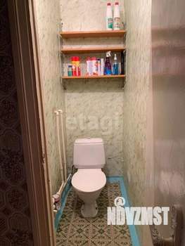 3-к квартира, вторичка, 81м2, 6/9 этаж