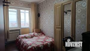 3-к квартира, вторичка, 83м2, 5/5 этаж