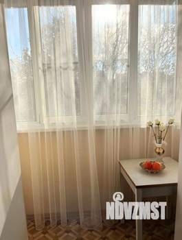 2-к квартира, вторичка, 56м2, 4/5 этаж