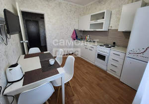 1-к квартира, вторичка, 36м2, 7/9 этаж