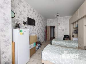 1-к квартира, вторичка, 54м2, 20/20 этаж