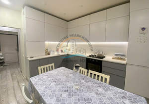 1-к квартира, вторичка, 44м2, 1/12 этаж