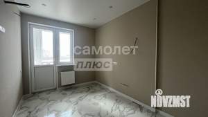 1-к квартира, вторичка, 41м2, 6/14 этаж