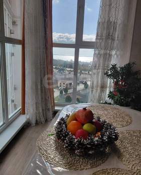 2-к квартира, вторичка, 60м2, 6/9 этаж