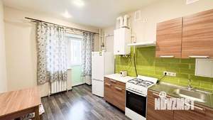 1-к квартира, вторичка, 37м2, 3/5 этаж