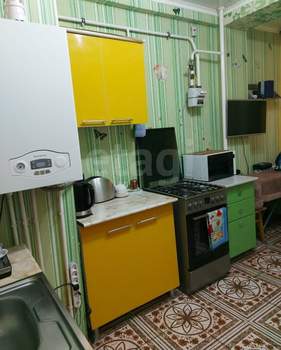 1-к квартира, вторичка, 38м2, 5/12 этаж