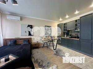 Студия квартира, вторичка, 32м2, 15/20 этаж