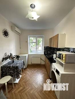 Студия квартира, вторичка, 15м2, 2/3 этаж