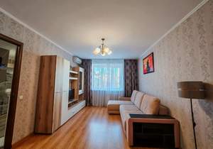 1-к квартира, вторичка, 39м2, 4/5 этаж