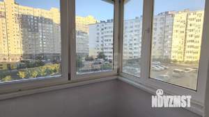 3-к квартира, вторичка, 84м2, 2/16 этаж