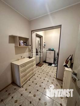 1-к квартира, вторичка, 47м2, 3/17 этаж