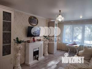 2-к квартира, вторичка, 50м2, 2/5 этаж