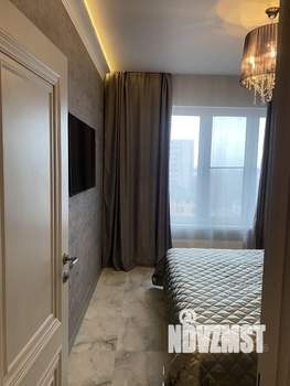 3-к квартира, вторичка, 82м2, 6/23 этаж