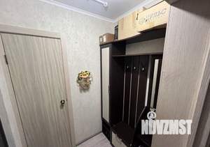 Студия квартира, вторичка, 28м2, 1/16 этаж