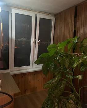 3-к квартира, вторичка, 83м2, 5/6 этаж