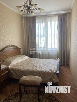 2-к квартира, вторичка, 64м2, 4/7 этаж