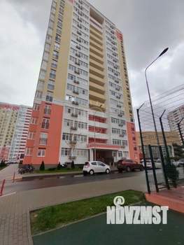 Студия квартира, вторичка, 29м2, 2/18 этаж