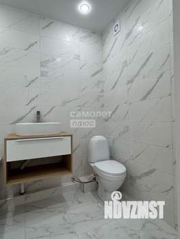 Студия квартира, вторичка, 35м2, 10/16 этаж