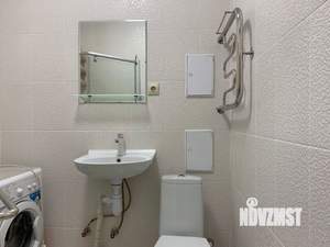 Студия квартира, вторичка, 29м2, 14/20 этаж