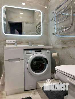 1-к квартира, вторичка, 42м2, 8/19 этаж