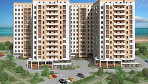 Студия квартира, вторичка, 30м2, 2/12 этаж