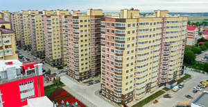 Студия квартира, вторичка, 20м2, 1/13 этаж