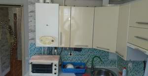 1-к квартира, вторичка, 35м2, 3/7 этаж