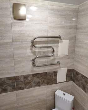 1-к квартира, вторичка, 42м2, 1/16 этаж