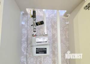 1-к квартира, вторичка, 46м2, 3/7 этаж