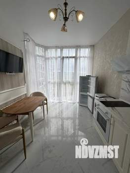 2-к квартира, вторичка, 52м2, 8/16 этаж