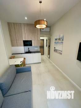 1-к квартира, вторичка, 18м2, 5/9 этаж