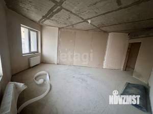 1-к квартира, вторичка, 56м2, 2/16 этаж