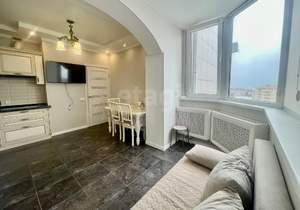 1-к квартира, вторичка, 46м2, 11/13 этаж