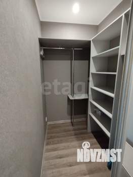 1-к квартира, вторичка, 33м2, 10/13 этаж
