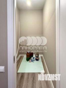 1-к квартира, вторичка, 36м2, 7/9 этаж