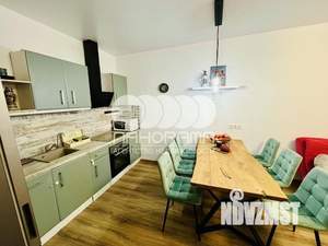 3-к квартира, вторичка, 95м2, 19/19 этаж