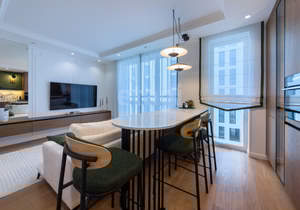 2-к квартира, вторичка, 53м2, 3/7 этаж