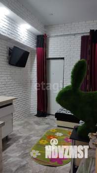 Студия квартира, вторичка, 16м2, 1/9 этаж