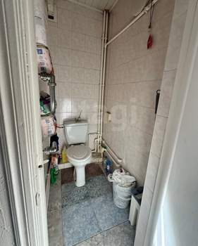 2-к квартира, вторичка, 34м2, 2/4 этаж