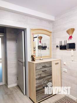 2-к квартира, вторичка, 62м2, 3/16 этаж